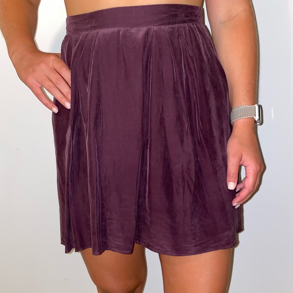 Madewell skirt